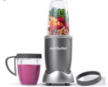 NutriBullet NB606DG mešalnik