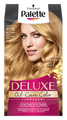 Palette Deluxe barva za lase, 345 Gold Gloss Honey