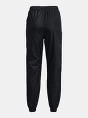 Under Armour Hlače UA Rush Woven Pant -BLK XL