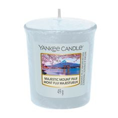 Yankee Candle SVEČA YANKEE ORIGINAL VOTIVE MAJESTIC MOUNT FUJI 1633567E, SVEČA YANKEE ORIGINAL VOTIVE MAJESTIC MOUNT FUJI 1633567E