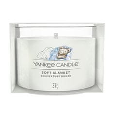 Yankee Candle YC POLNJENA VOTIVNA MEHKA ODEJA 1701452E, YC POLNJENA VOTIVNA MEHKA ODEJA 1701452E