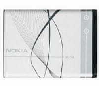 Nokia Baterija BL-5B 890mAh Li-Ion (razsutem stanju)
