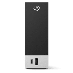 Seagate One Touch Hub trdi disk (HDD), 4 GB, USB 3.0 (STLC4000400)