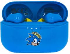 OTL Tehnologies SEGA Classic Sonic the Hedgehog TWS slušalke