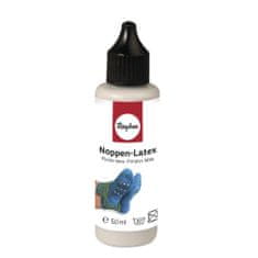 Rayher.	 Lateks premaz za podplate copat, 50 ml