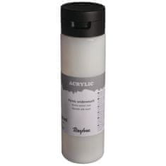 Rayher.	 Lak Acrylic silk-matt,svilen, 250ml