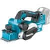 Makita DKP181Z LXT akumulatorski utorni oblič