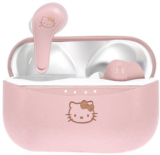 OTL Tehnologies Hello Kitty TWS slušalke