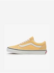 Vans Ženska UA Old Skool Superge Rumena 36 1/2