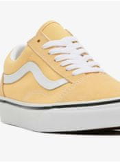 Vans Ženska UA Old Skool Superge Rumena 36 1/2