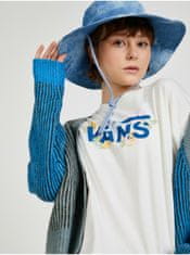 Vans Ženska Boo Kay T-shirt Bela XS