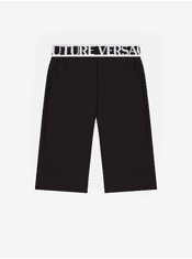 Versace Jeans Ženska Pajkice Črna XXL