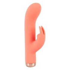 You2Toys Mini rabbit vibrator "Peachy" (R553344)