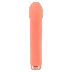 You2Toys Mini rabbit vibrator "Peachy" (R553344)