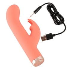 You2Toys Mini rabbit vibrator "Peachy" (R553344)