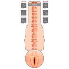 Fleshlight Fleshlight Girls: Gina Valentina (R5000475)