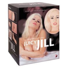 You2Toys Seks lutka "Juicy Jill" (R511919)