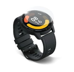 FIXED zaščitno steklo za pametno uro Xiaomi Watch Color 2, prosojno, 2/1 (FIXGW-837)