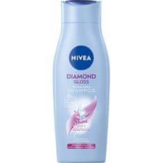 Nivea Šampon Diamond Gloss (Neto kolièina 400 ml)
