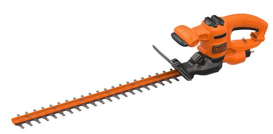 Black+Decker BEHT251 električne škarje za živo mejo