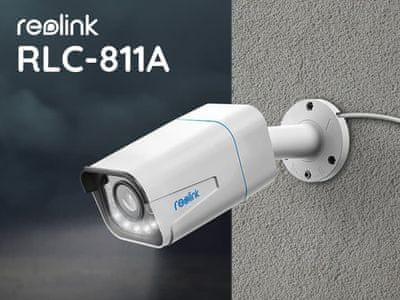 Reolink RLC-811A