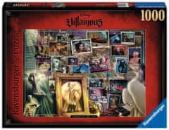 Ravensburger Puzzle Disney Villainous: Cruella de Vil 1000 kosov