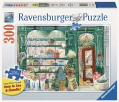 Ravensburger Puzzle Cvetličarna EXTRA 300 kosov