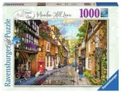 Ravensburger Meadow Hill Lane 1000 kosov sestavljanke