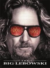 Clementoni Puzzle Cult Movies: Big Lebowski 500 kosov