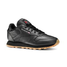 Reebok Čevlji črna 37.5 EU Classic Leather