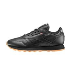 Reebok Čevlji črna 37.5 EU Classic Leather