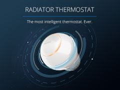 FIBARO Termostat in temperaturni senzor