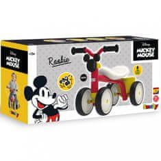 Smoby  Rookie Ride Kros kolo Mickey Mouse