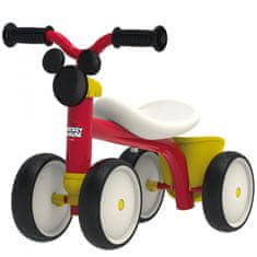 Smoby  Rookie Ride Kros kolo Mickey Mouse