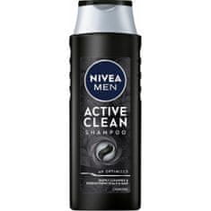 Nivea Active C vitki šampon 400 ml