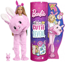 Barbie Cutie Reveal