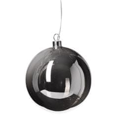 Miloo Home Siva Vodila Bauble 15Cm