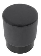 Miloo Home Pouffe Noche Nero 35X42Cm