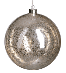 Miloo Home Vodila Bauble M 25 Cm