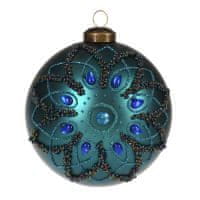 Miloo Home Okrasek Bauble 10Cm