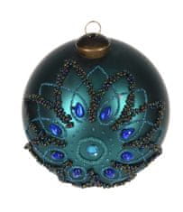 Miloo Home Okrasek Bauble 10Cm