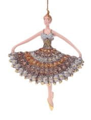 Miloo Home Skrivnostna Balerina 13 Cm