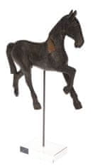 Miloo Home Figurica Konj Bask 27X43 Cm