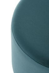 Miloo Home Pouffe Noche Nero 35X42Cm