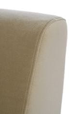 Miloo Home Fotelj Arties Beige 61X79X75Cm