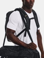 Under Armour Nahrbtnik UA Hustle Pro Backpack-BLK UNI