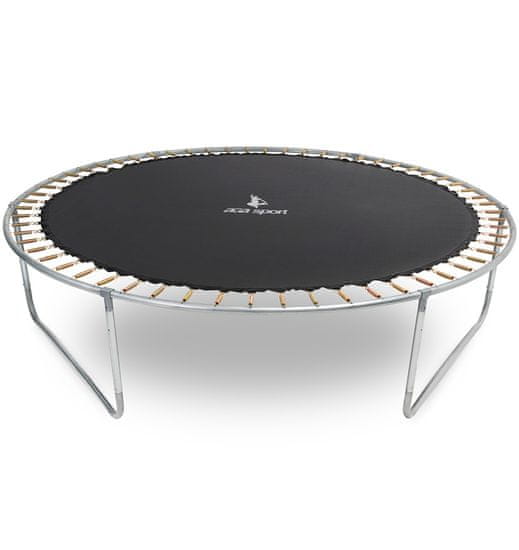 Aga Odskočna deska za trampolin 518 cm (108 mrež)