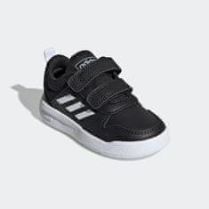 Adidas Čevlji črna 18 EU Tensuar I