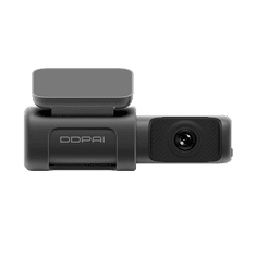 DDPai Avto kamera DDPAI Mini 5 GPS 64GB UHD 4K 30fps WIFI