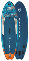 Aqua Marina BT-22RP Rapid SUP, River Series, 9,6 x 33 x 6